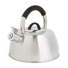 VonShef Stove Top Kettle, 2.5L