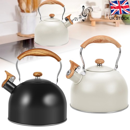 Whistling kettle l - kettle, 2.5