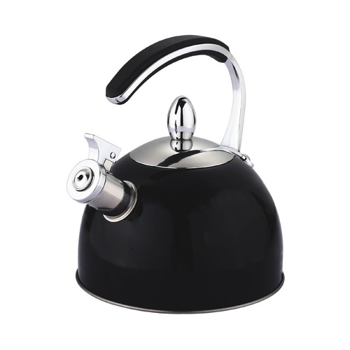 Whistling kettle stainless - kettle,