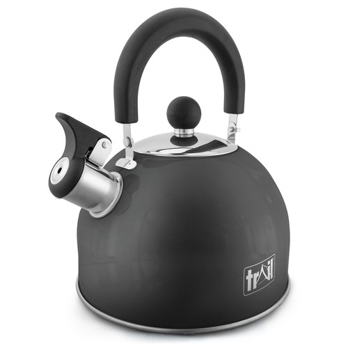 Whistling kettle stove top - whistling,