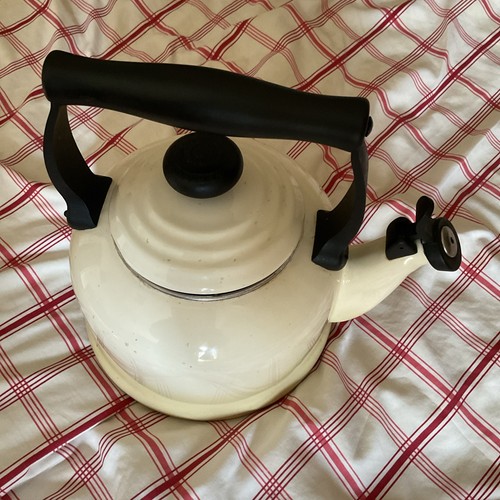 Creuset stove top - la, fixed