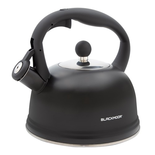 Whistling tea kettle - 2.5l,