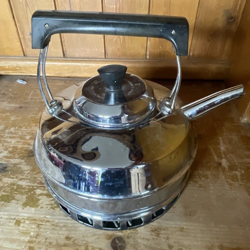 Vintage aristocrat stove top - vintage,