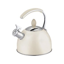 Whistling Kettle Stainless