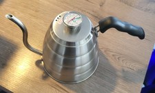 Coffee Gator Pour-Over Coffee