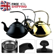 2L Tea Kettle Stovetop