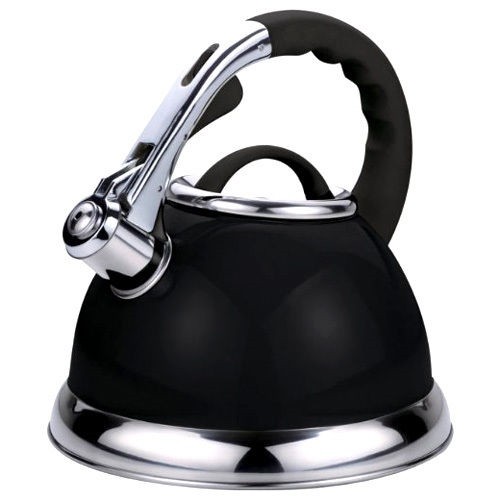 Litre metallic black - 3.5,