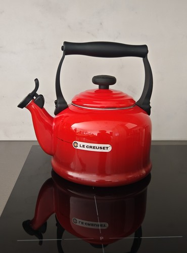 Creuset stove top - le,