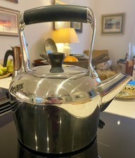 Stellar Stove Top Stainless