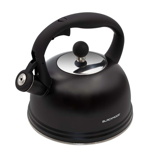 Stove top kettle 5l - stove,