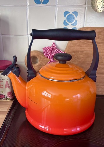 Creuset iconic volcanic - iconic,