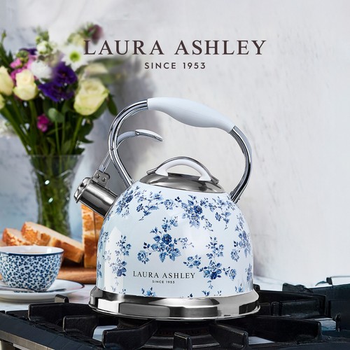 Laura ashley stovetop - laura, 3l
