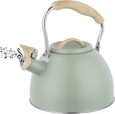 Stovetop Kettle Whistling,3L