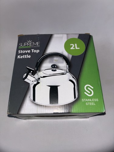 Stainless steel stove top - stainless,
