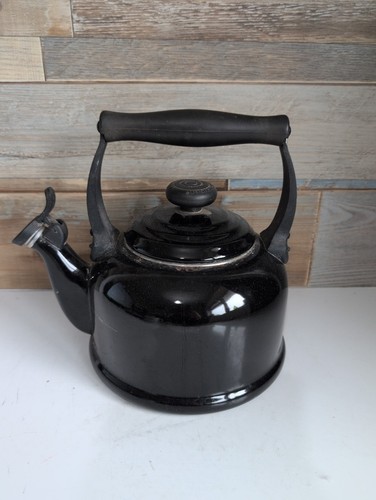 Creuset traditional - le,
